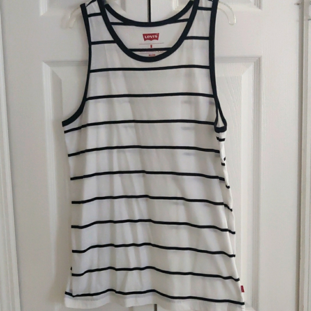 Levi's Women's Tank Top
